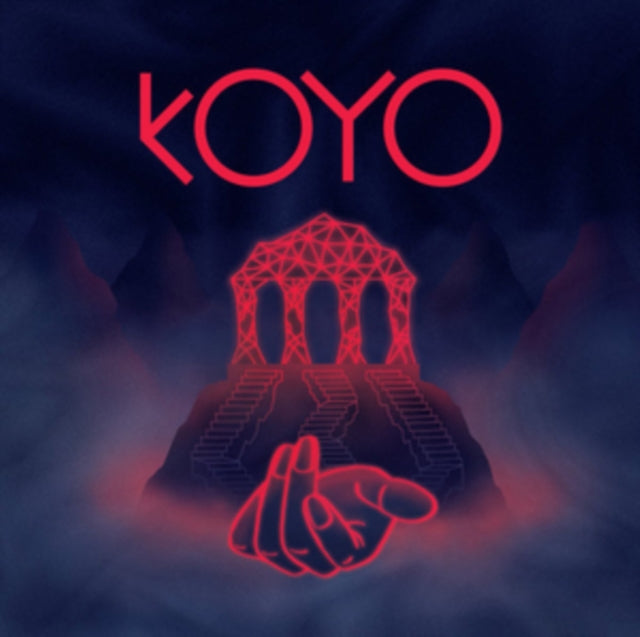 Koyo - Koyo (CD) (US Import)
