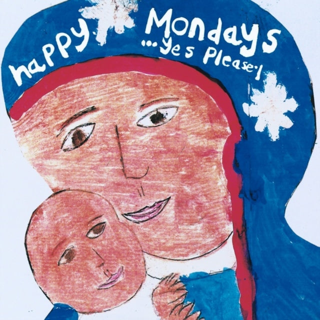 Happy Mondays - Yes Please (Vinyl) (US Import)