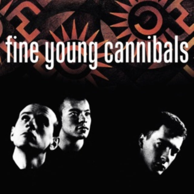 Fine Young Cannibals - Fine Young Cannibals (Vinyl) (US Import)