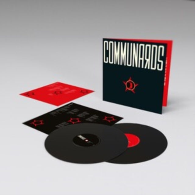 Communards - Communards (35 Year Anniversary) (Vinyl) (US Import)