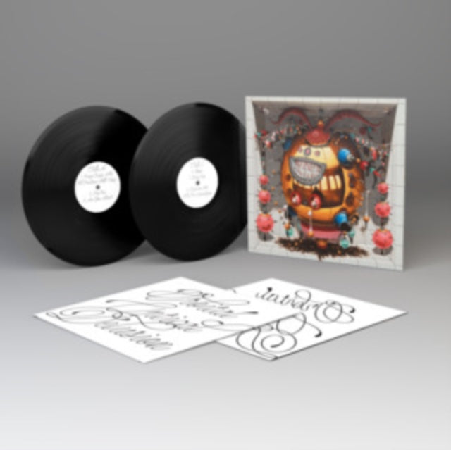 Orbital - Optical Delusion (Vinyl) (US Import)