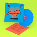 Jimmy Somerville - Read My Lips (2023 Reissue) (Blue Vinyl) (Vinyl) (US Import)