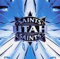 Utah Saints - Utah Saints (2LP) (Vinyl) (US Import)