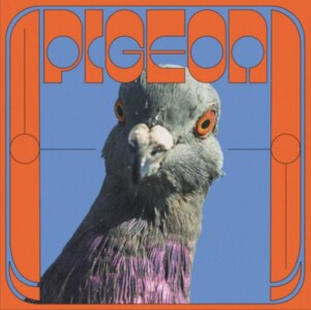 Pigeon - Yagana EP (Vinyl) (US Import)