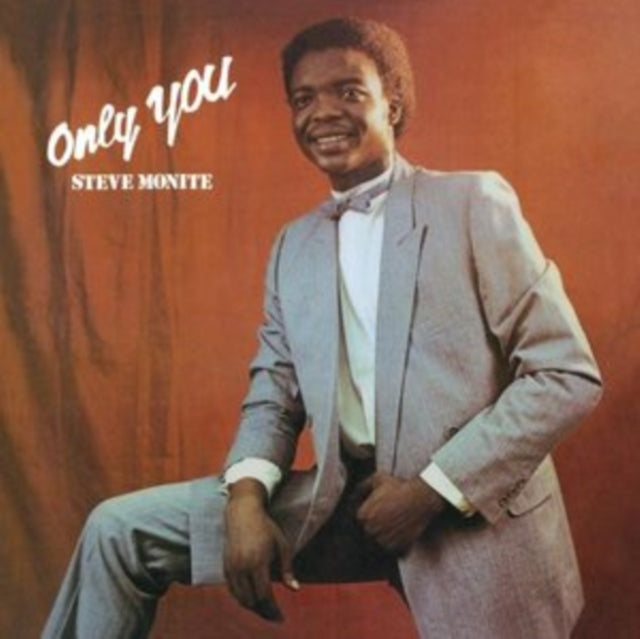 Steve Monite - Only You (180g) (Vinyl) (US Import)