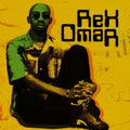 Rex Omar - Rex Omar EP (Vinyl) (US Import)