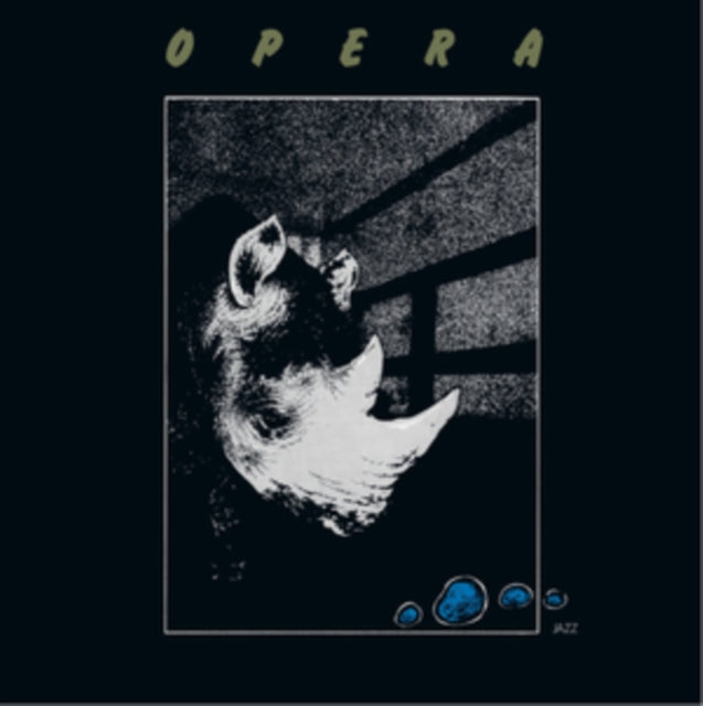 Jelic,Nenad & Laza Ristovski - Opera (Vinyl) (US Import)