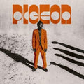Pigeon - Backslider EP (Vinyl) (US Import)