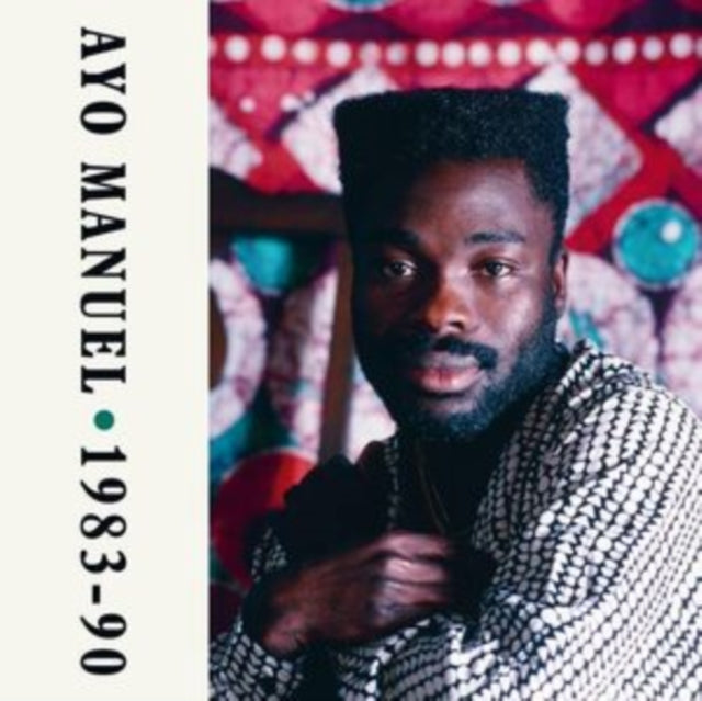 Ayo Manuel - 1983-90 (Vinyl) (US Import)