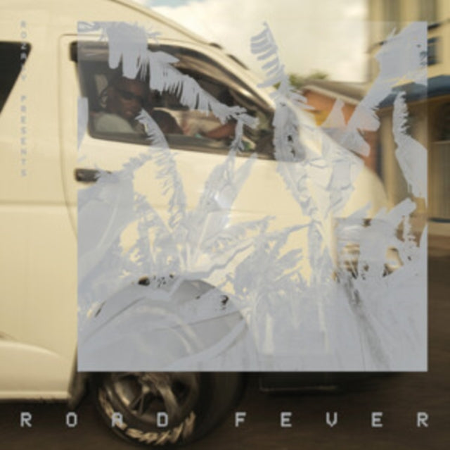 Various Artists - Road Fever (Vinyl) (US Import)
