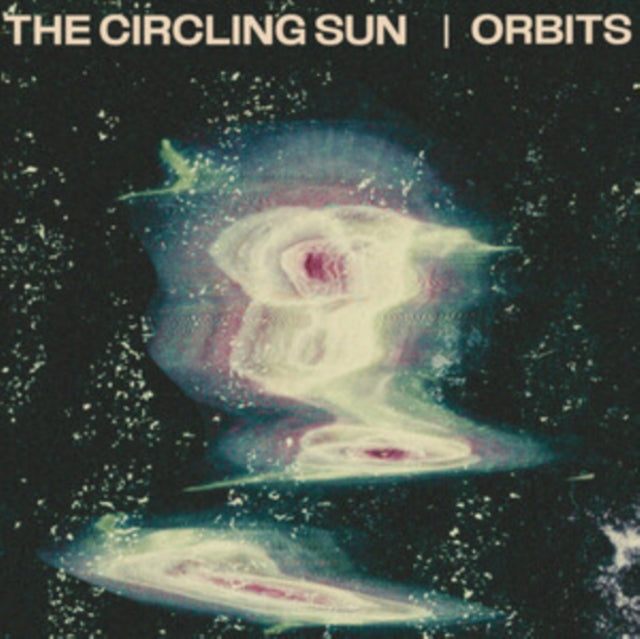 Circling Sun - Orbits (Vinyl) (US Import)