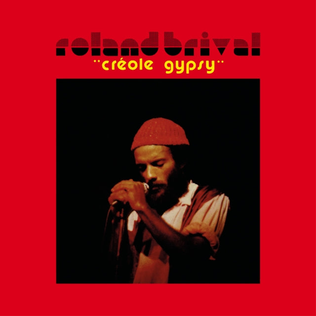Roland Brival - Creole Gypsy (Vinyl) (US Import)