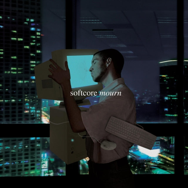Pizzagirl - Softcore Mourn (Vinyl) (US Import)