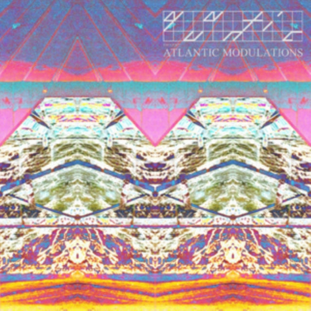 Quantic - Atlantic Modulations (Download Code) (Vinyl) (US Import)