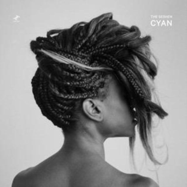 Seshen - Cyan (Transparent Cyan Vinyl/DL Card) (Vinyl) (US Import)