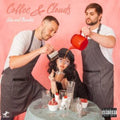 Fika - Coffee & Clouds (White Vinyl/DL Card) (Vinyl) (US Import)