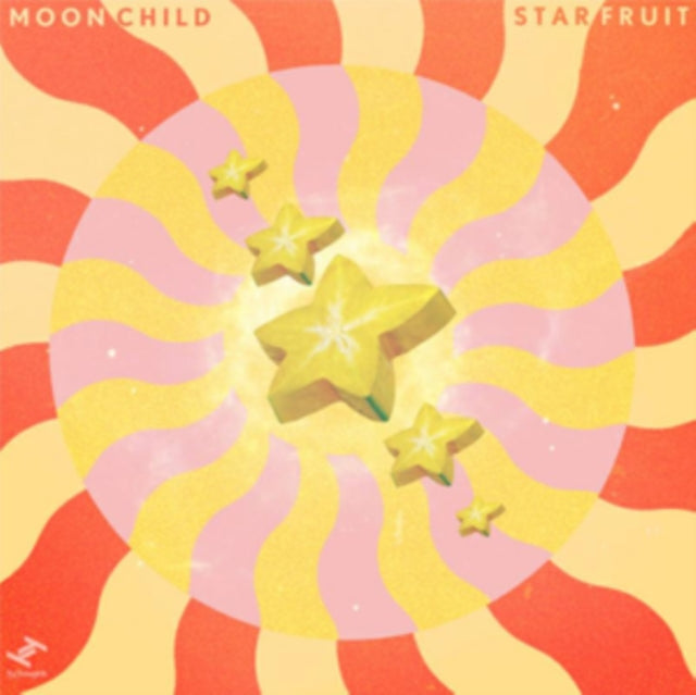 Moonchild - Starfruit (Download Card) (Vinyl) (US Import)