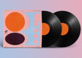 Nikitch & Kuna Maze - Back & Forth (2LP) (I) (Vinyl) (US Import)