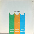Catpack - Catpack (CD)