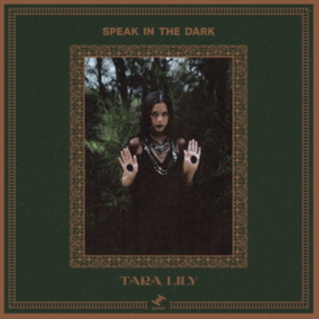 Tara Lily - Speak In The Dark (Vinyl) (US Import)