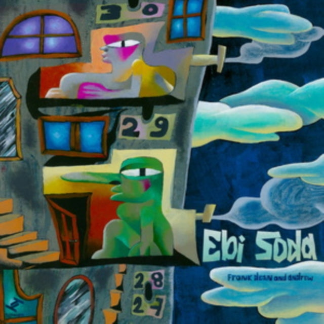 Ebi Soda - Frank Dean & Andrew (Vinyl) (US Import)