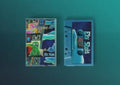 Ebi Soda - Frank Dean & Andrew (Cassette)