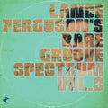 Lance Ferguson - Rare Groove Spectrum Vol. 3 (CD)