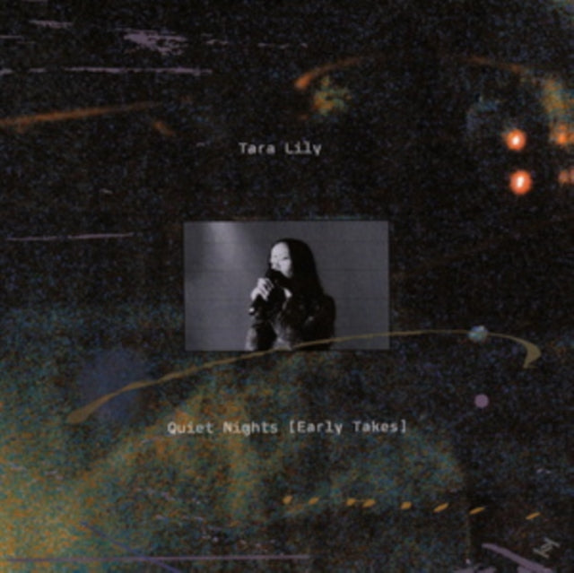 Tara Lily - Quiet Nights (Early Takes) FT. King Krule (Cassette)