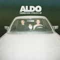 Aldo - Trembling Eyelids (Vinyl) (US Import)
