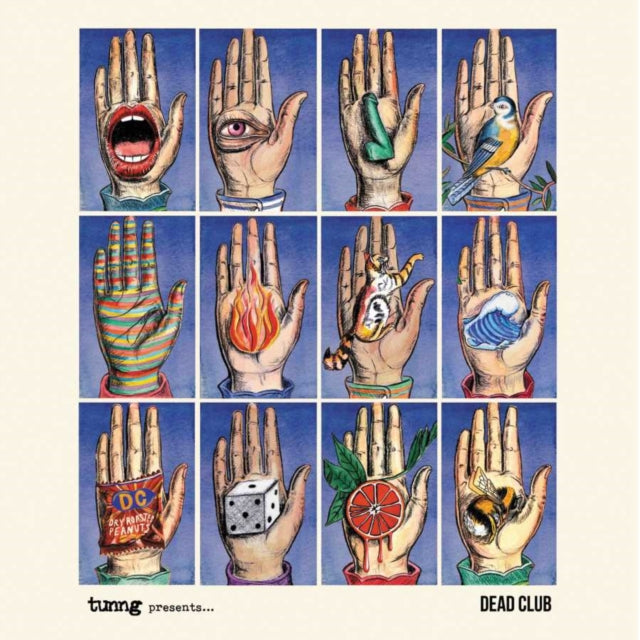 Tunng - Tunng Presents…Dead Club (2LP/DL Card) (Vinyl) (US Import)