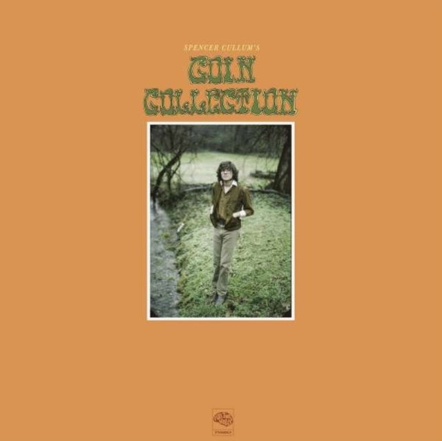 Spencer Cullum - Coin Collection (Vinyl) (US Import)