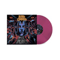 Blood Command - Praise Armageddonism (Transparent Magenta Vinyl) (Vinyl) (US Import)