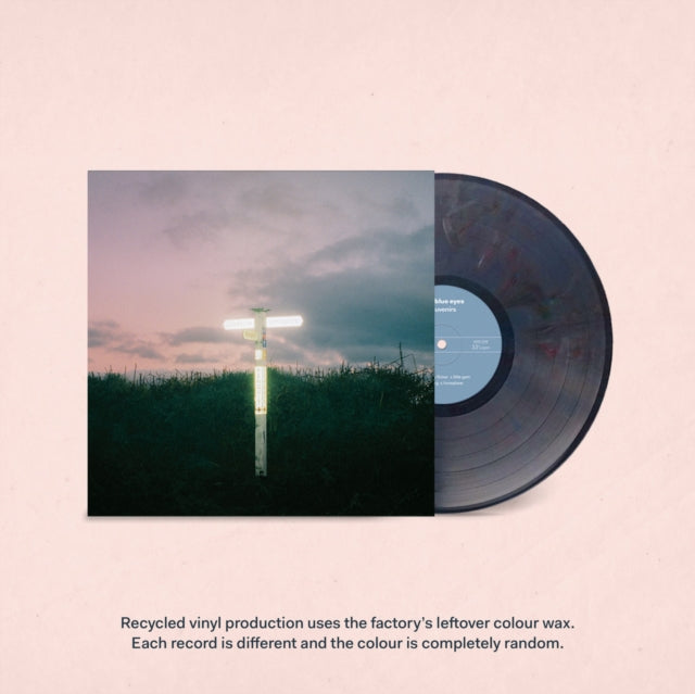 Pale Blue Eyes - Souvenirs (Recycled Vinyl) (I) (Vinyl) (US Import)