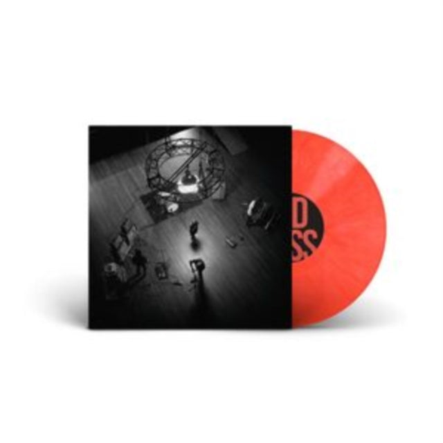 Press Club - Endless Motion (Transparent Red Vinyl) (Vinyl) (US Import)