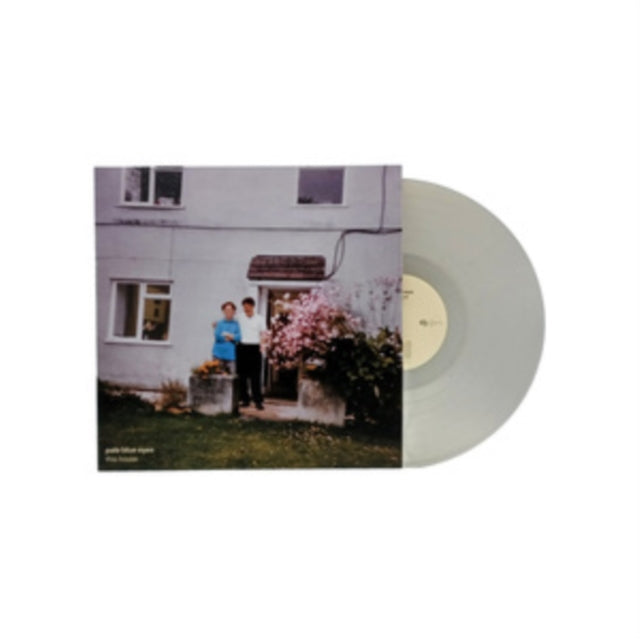 Pale Blue Eyes - This House (Clear Vinyl) (I) (Vinyl) (US Import)