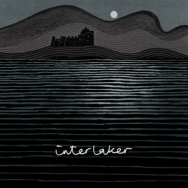 Interlaker - Interlaker (Apricot Vinyl) (Vinyl) (US Import)