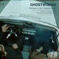 Ghostwoman - Welcome To The Civilized World (CD) (US Import)