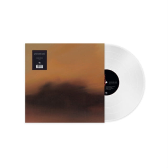 Besnard Lakes - Besnard Lakes Are The Ghost Nation (Clear Vinyl) (Vinyl) (US Import)