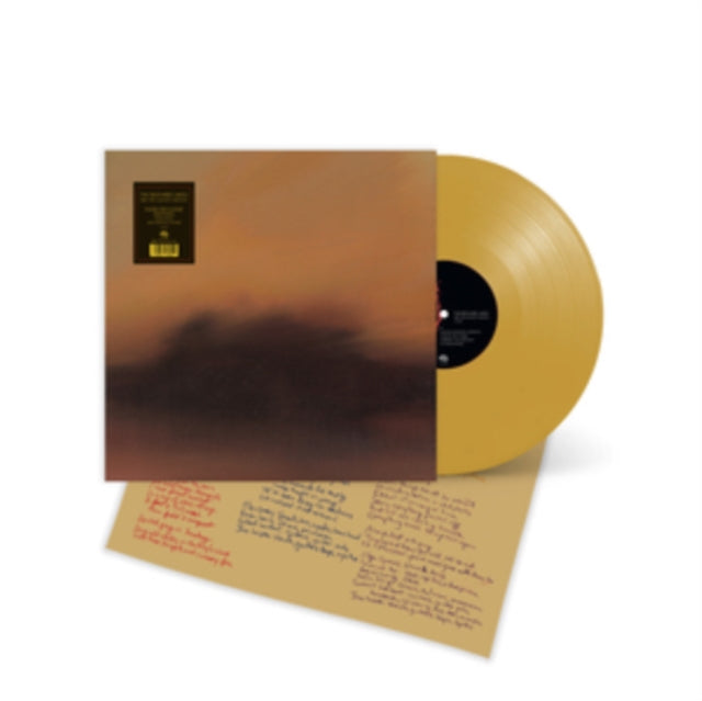Besnard Lakes - Besnard Lakes Are The Ghost Nation (Metallic Gold Transparent Vinyl) (I) (Vinyl) (US Import)