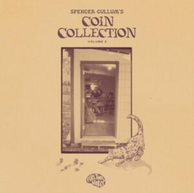 Spencer Cullum - Spencer Cullum's Coin Collection 3 (Vinyl) (US Import)