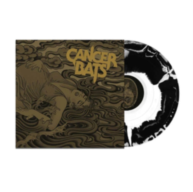 Cancer Bats - Birthing The Giant (Vinyl) (US Import)
