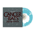 Cancer Bats - Hail Destroyer (Vinyl) (US Import)