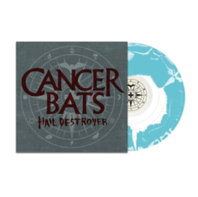 Cancer Bats - Hail Destroyer (Vinyl) (US Import)