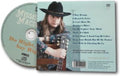 Mississippi Macdonald - Do Right, Say Right (CD)