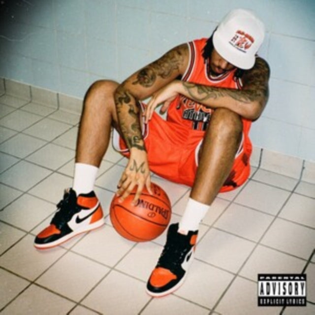 Aj Tracey - Flu Game (Vinyl) (US Import)