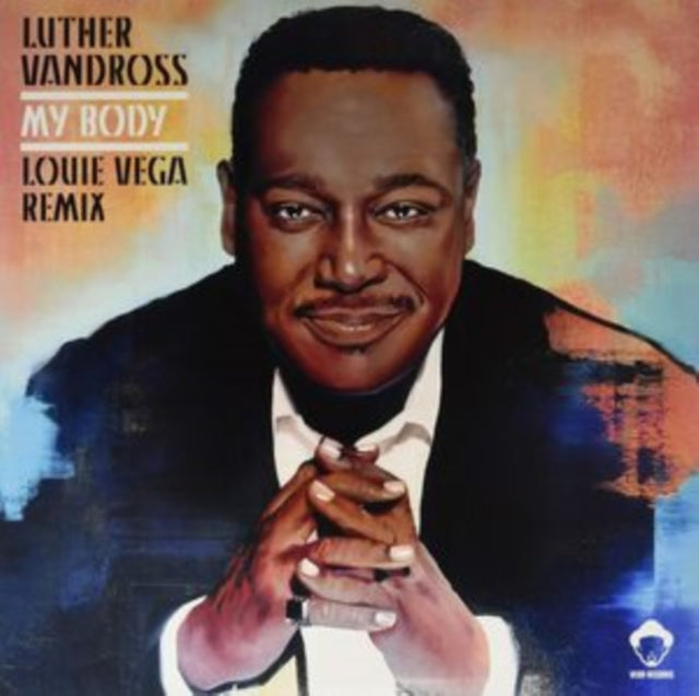 Luther Vandross - My Body (Louie Vega Remixes) (2-12 Inch) (Vinyl) (US Import)