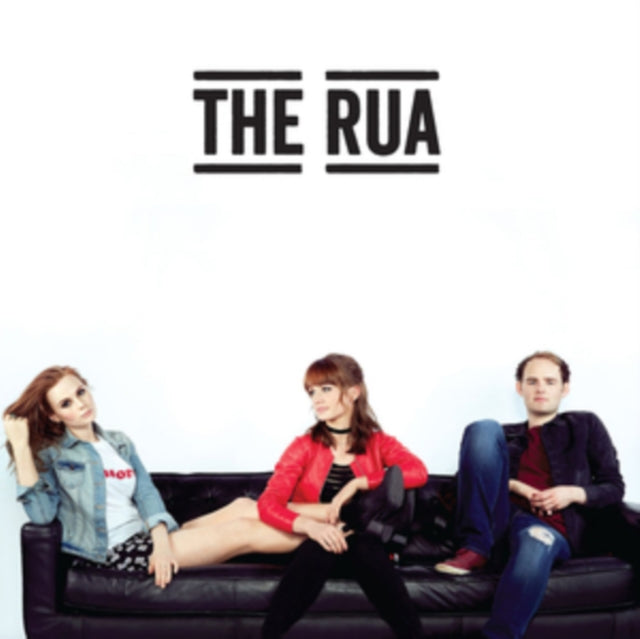 Rua - Rua (CD)