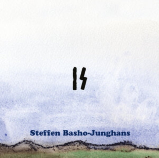 Steffen Basho-Junghans - Is (Vinyl) (US Import)