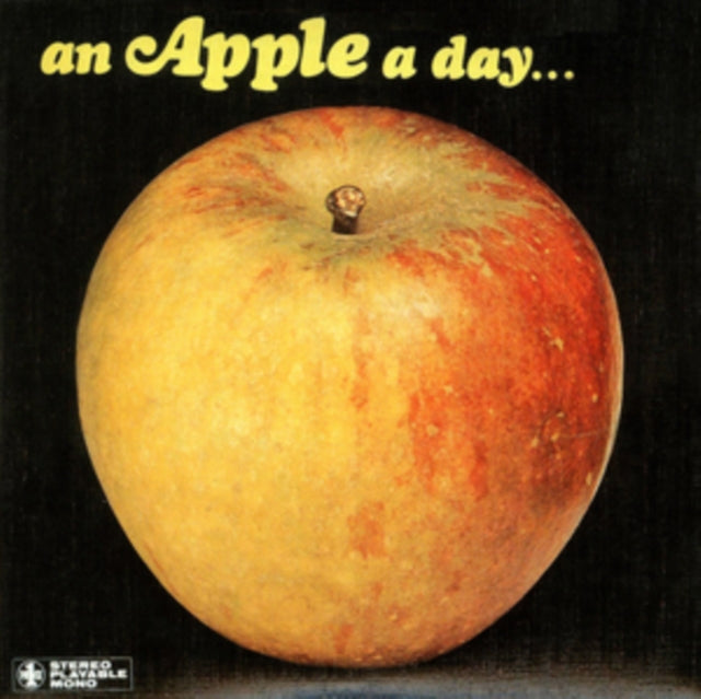 Apple - An Apple A Day (Vinyl) (US Import)