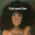 Samantha Jones - Girl Named Sam (180g/Green Vinyl) (Vinyl) (US Import)
